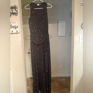 NWOT Star Wars Jumpersuit